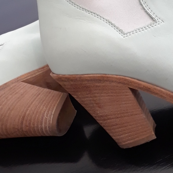 ACNE STUDIOS..STAR BOOTS.. - Picture 5 of 7